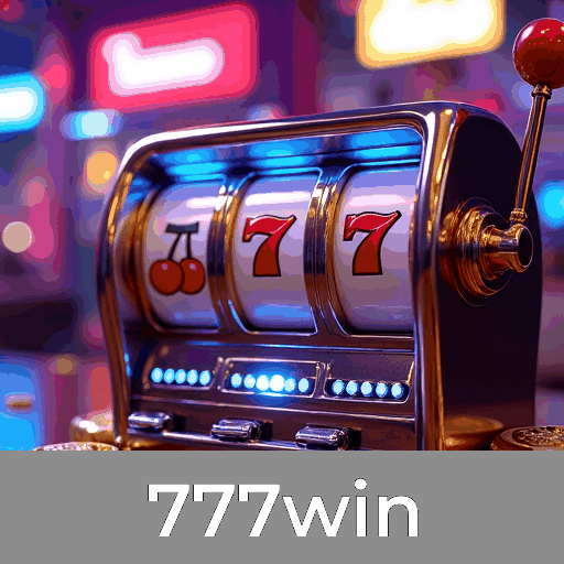 777win: Sua porta para jogos premiados e rápidos